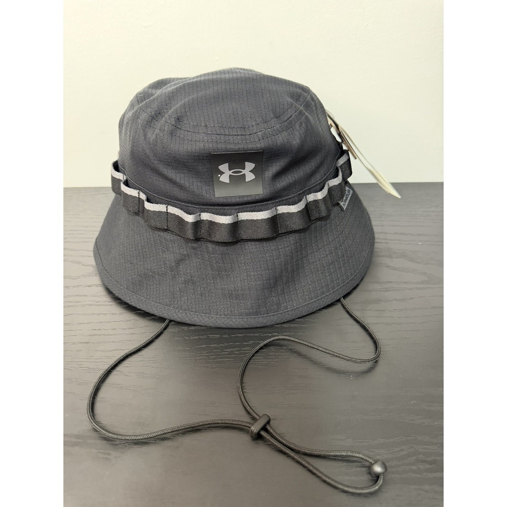 Under Armour UA Iso-Chill ArmourVent Bucket Hat Size M/L New